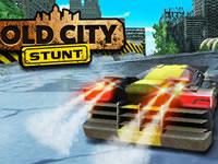 Old City Stunt