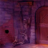 play Dungeon Cell Escape