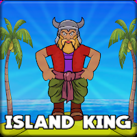 play G2J Island King Escape