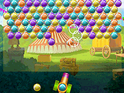 play Circus Bubbles