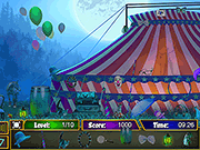 play Circus Adventures