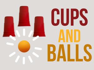play Cups And Balls