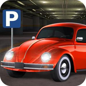 play Ideal Car Parking Simulator