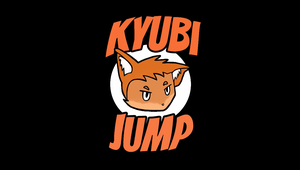 play Kyubi Jump