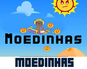 play Megasergipe Moedinhas