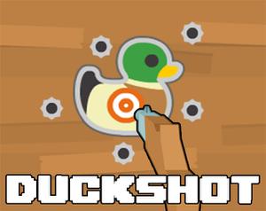 play Duckshot