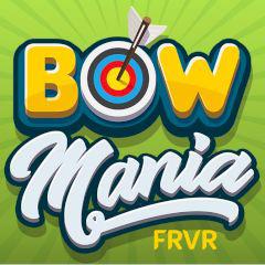 play Bowmania