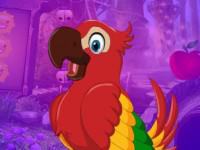 play Lovable Parrot Escape