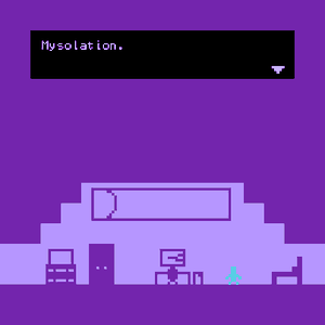 play Mysolation