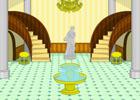 play Big House Escape