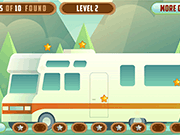 play Motor Home Travel Hidden