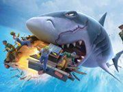 play Megalodon