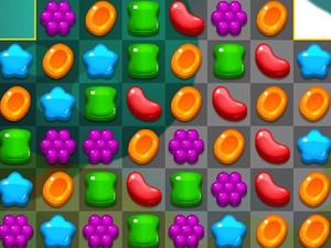 play Sweet Crush Match 3