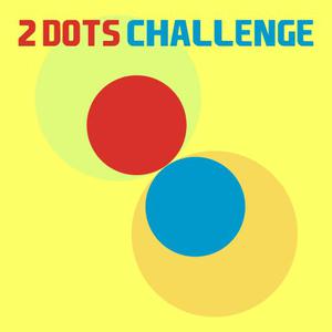 play 2 Dots Challenge