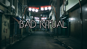 play Bad Ritual