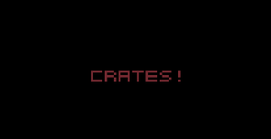 play All These Damn Crates
