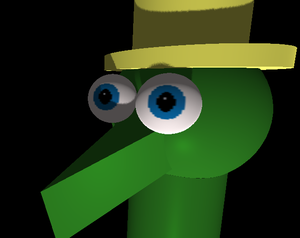 play Kekcroc