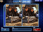 play Csi Crime Hunt