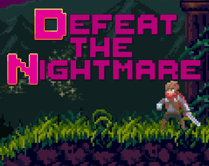play Defeat The Nightmare