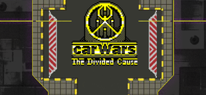 play Car Wars