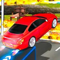 play Marvelous Hot Wheels