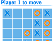 play Ultimate Tic-Tac-Toe