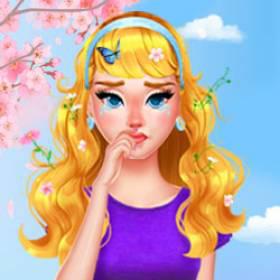 Spring Allergy Doctor - Free Game At Playpink.Com