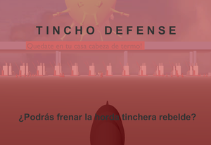 play Tincho Defense