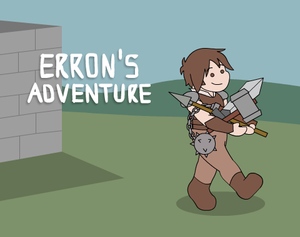 play Erron'S Adventure