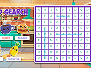 play Word Search 2