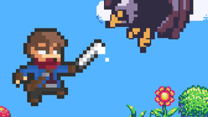 play Bakus Adventures