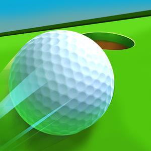 play Billiard Golf