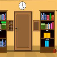 School Library Escape