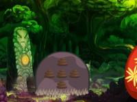 play Magical Easter Egg Forest Escape