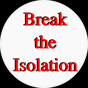 play Break The Isolation
