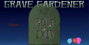 play Grave Gardener