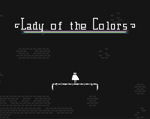 play Lady Of The Colors