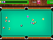 play Pool Billiard