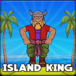 Island-King-Escape