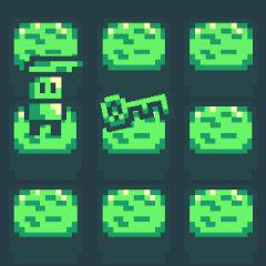 play Keydungeon