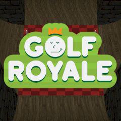 play Golf Royale Io