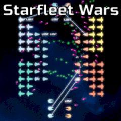 play Starfleet Wars