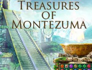 play Treasures Of Montezuma 2