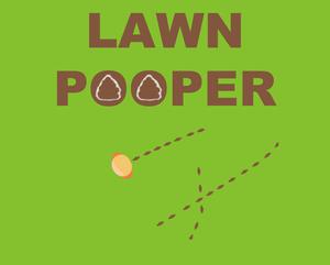 play Lawn Pooper