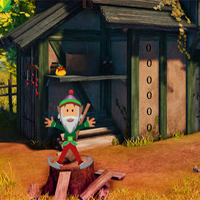 play Greenhouse-Christmas-Escape
