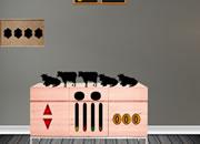 play Veterinary Doctor Escape 2