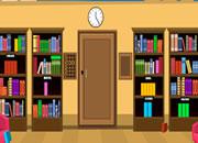 School Library Escape