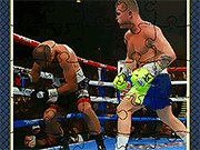 play Boxers In Arena