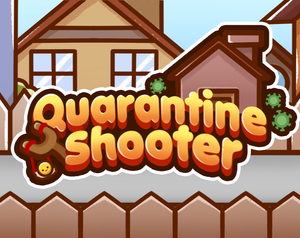 play Quaratine Shooter
