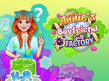play Annie'S Boyfriend Spell Factory